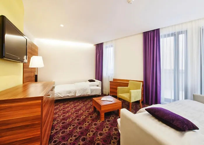 Hotel Sport