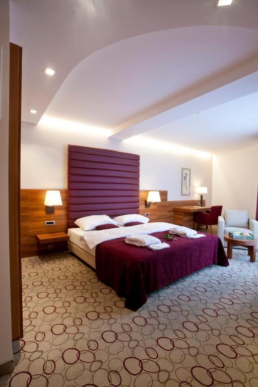 Sport Hotel Ivanić-Grad