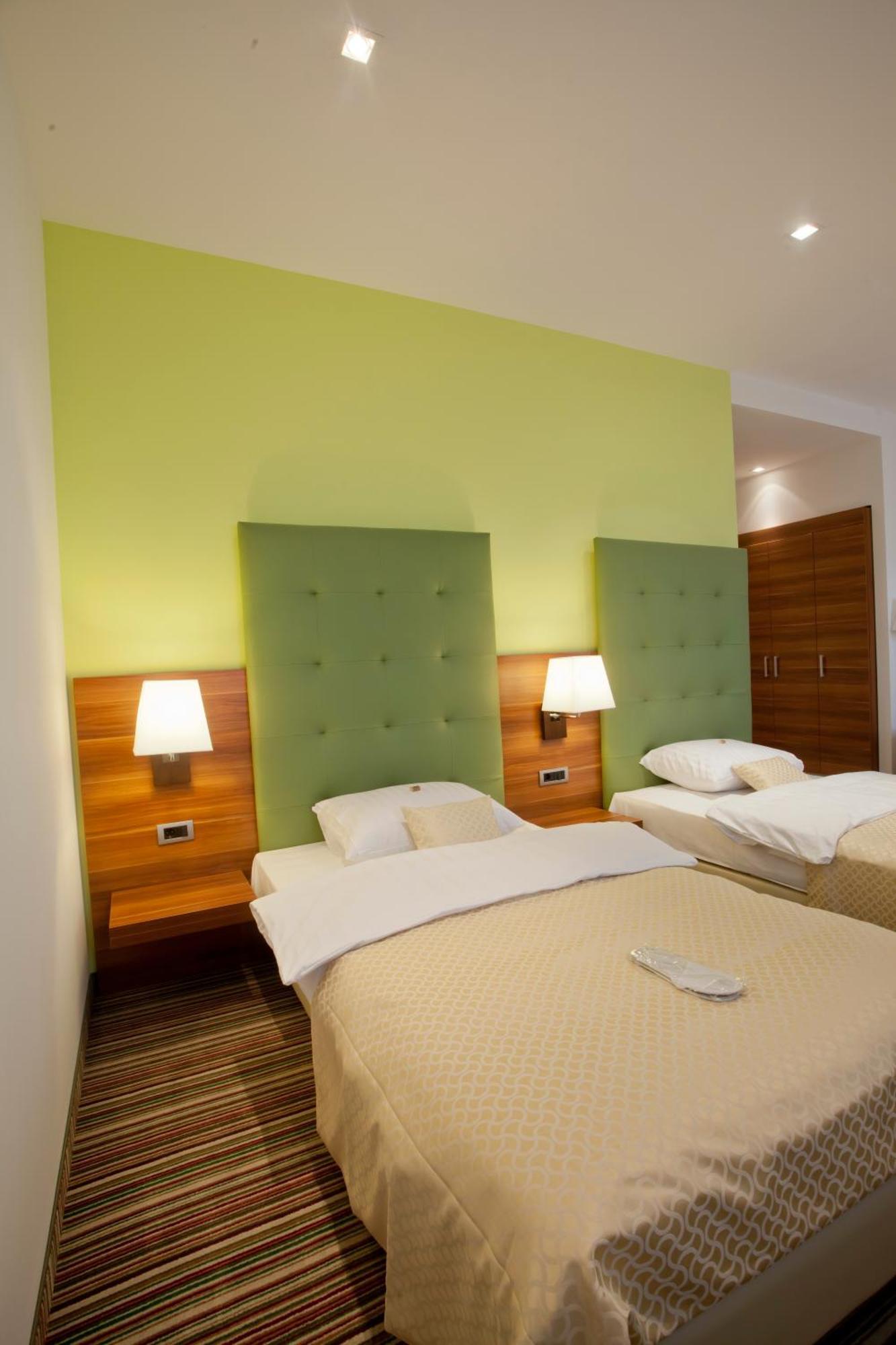 Sport Hotel