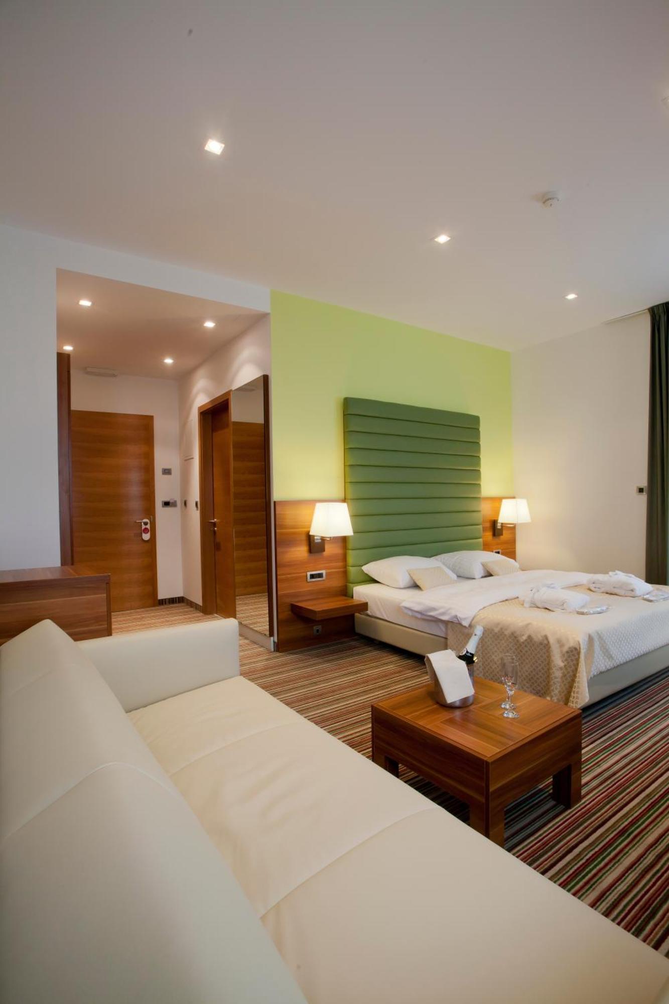 Sport Hotel Ivanić-Grad