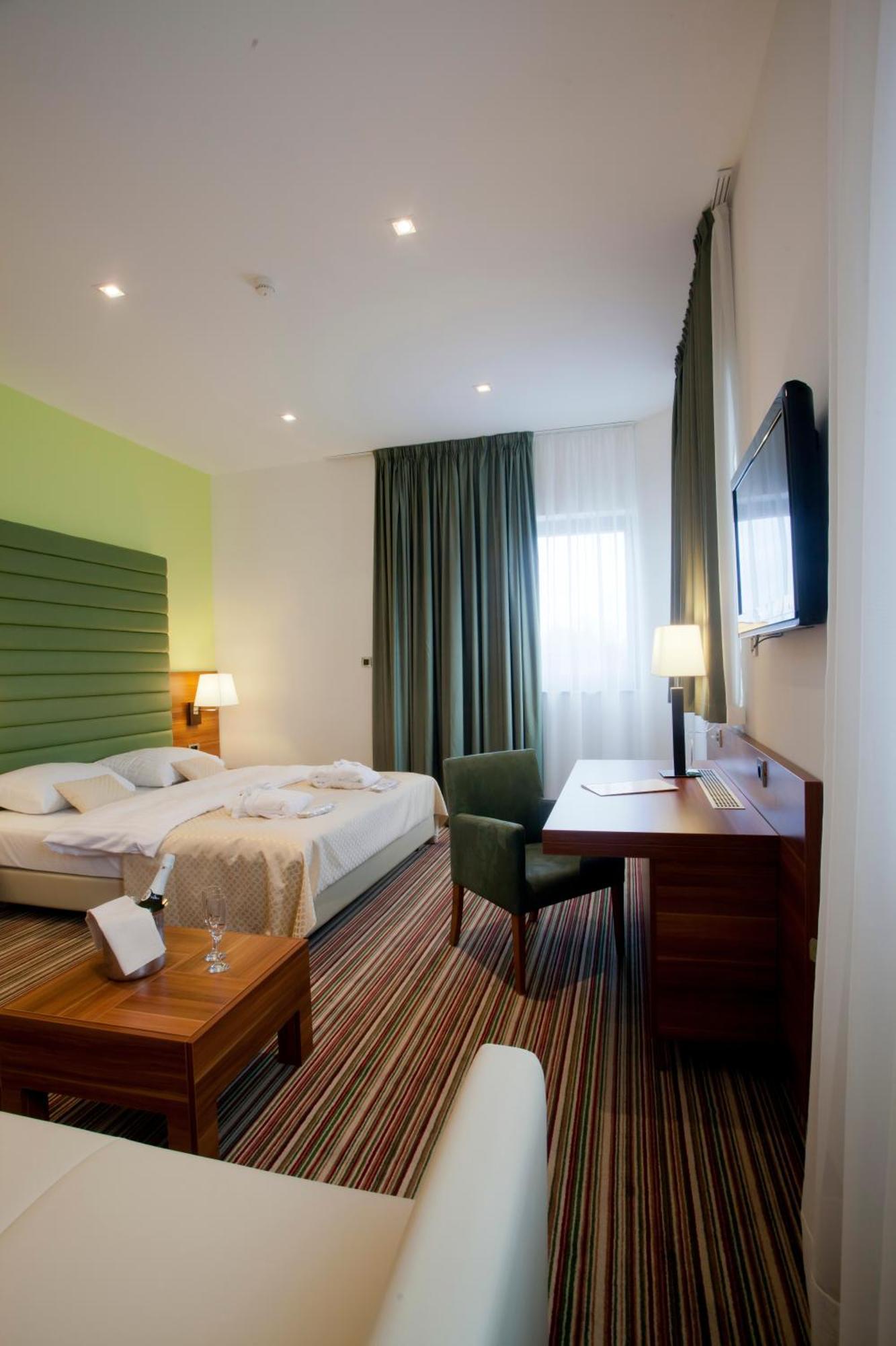 Sport Hotel Ivanić-Grad