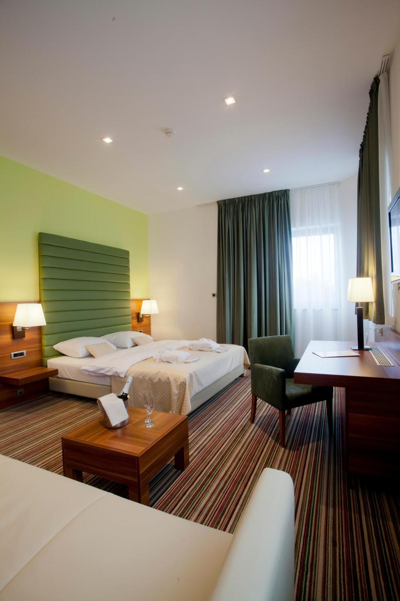 Sport Hotel Ivanić-Grad