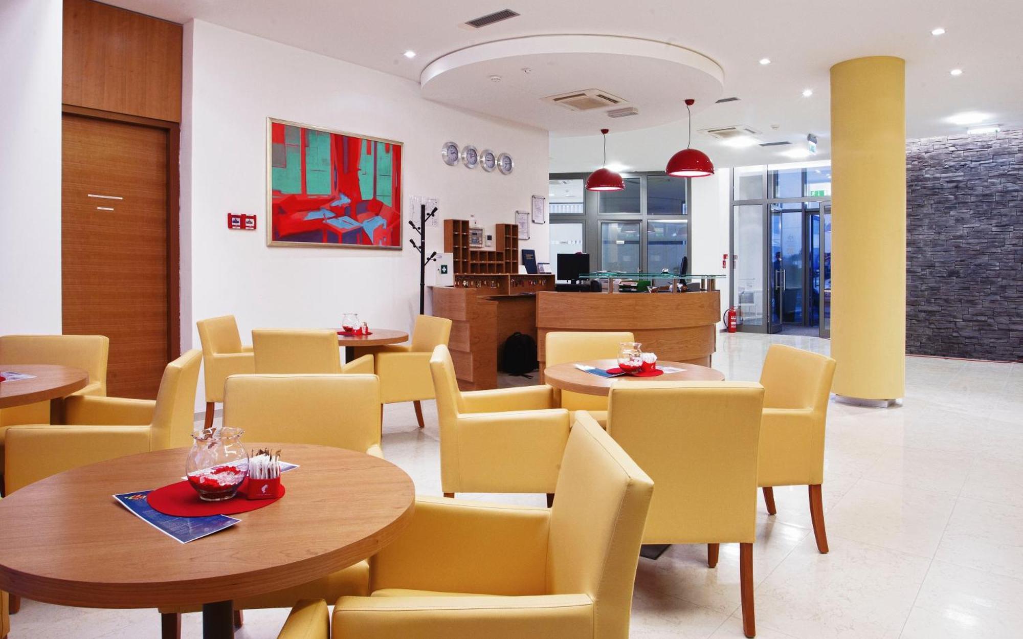 Hotel Sport
