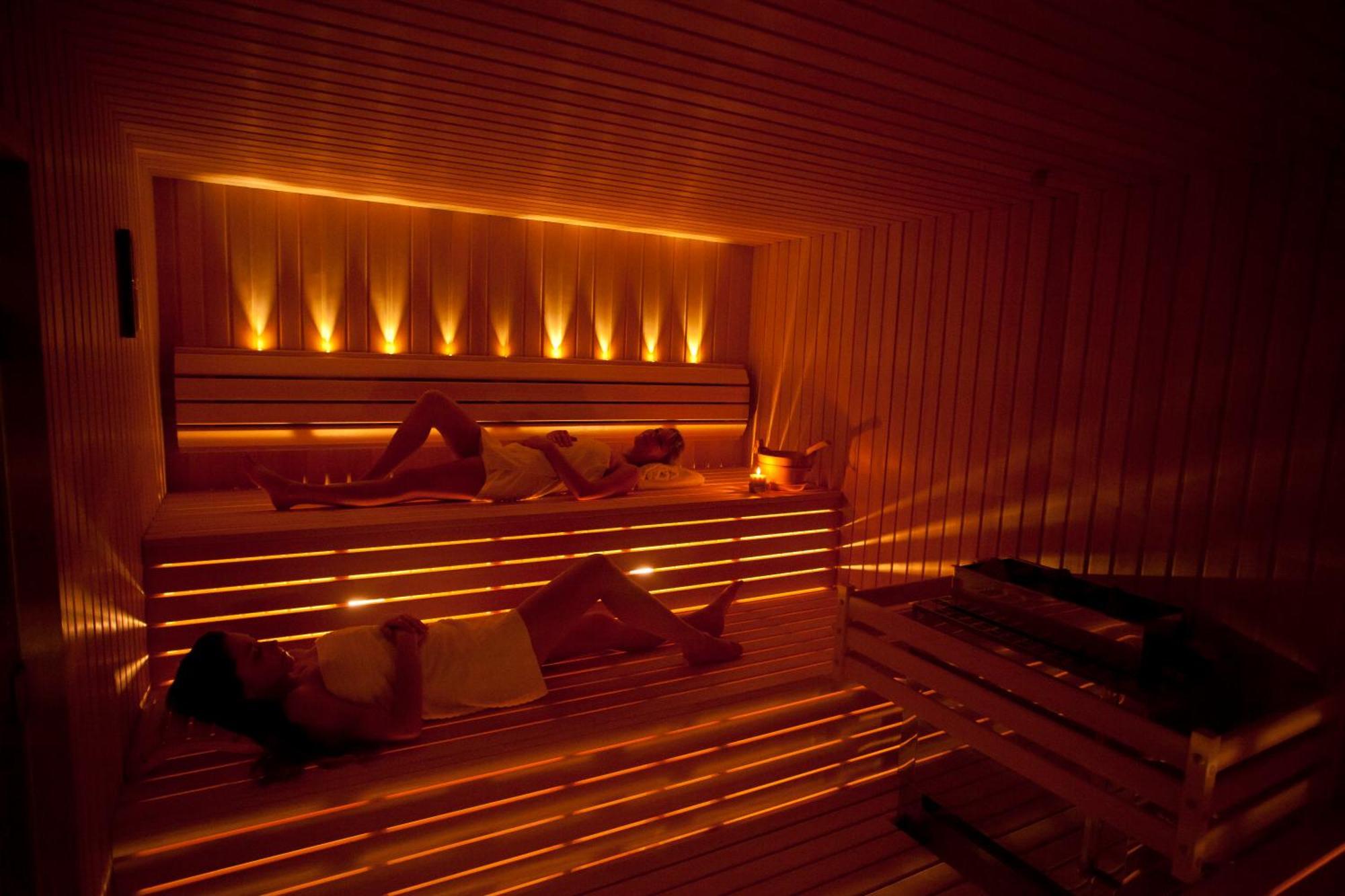 Sport Hotel