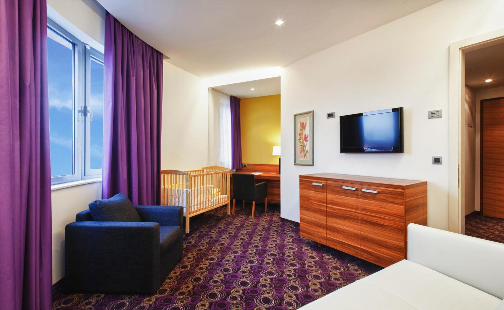 Hotel Sport