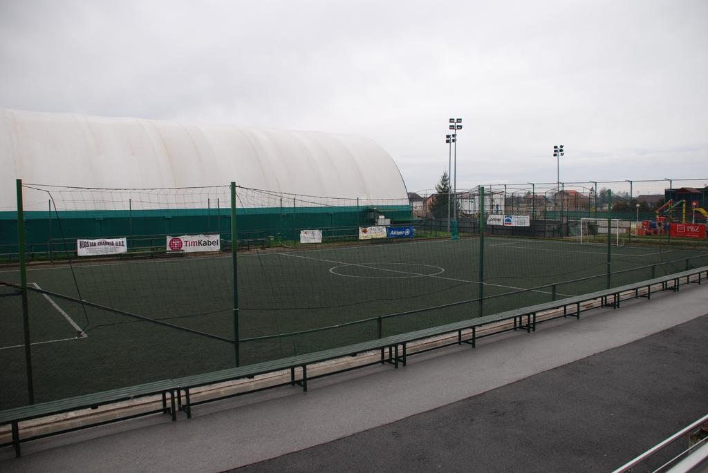 Sport Hotel Ivanić-Grad