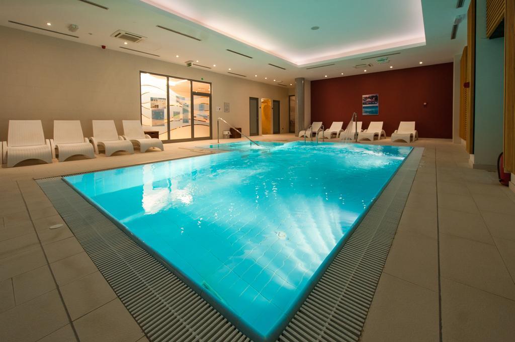 Sport Hotel 4*